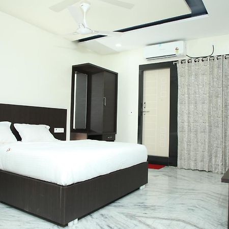 Sal Residency Annavaram 外观 照片