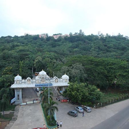 Sal Residency Annavaram 外观 照片