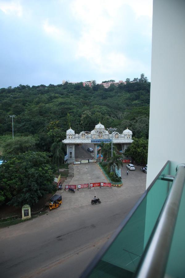 Sal Residency Annavaram 外观 照片